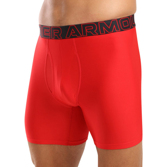 3PACK boxer uomo Under Armour multicolore (1383884 044)