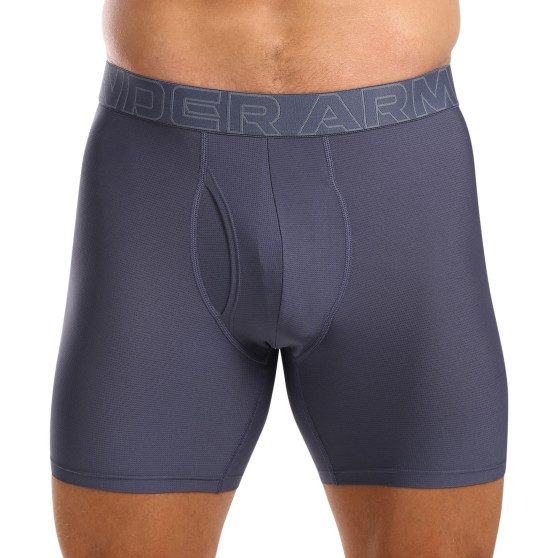 3PACK boxer uomo Under Armour multicolore (1383884 044)