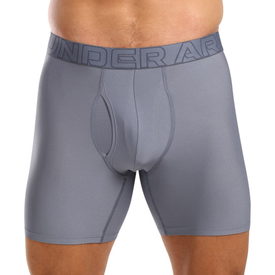 3PACK boxer uomo Under Armour multicolore (1383884 044)