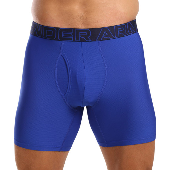 3PACK boxer uomo Under Armour multicolore (1383884 410)