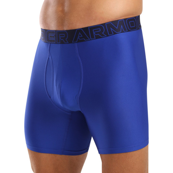 3PACK boxer uomo Under Armour multicolore (1383884 410)