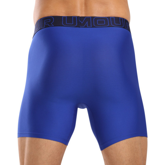 3PACK boxer uomo Under Armour multicolore (1383884 410)