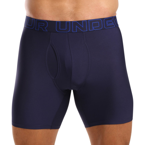 3PACK boxer uomo Under Armour multicolore (1383884 410)