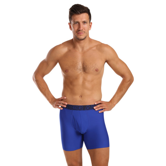 3PACK boxer uomo Under Armour multicolore (1383884 410)