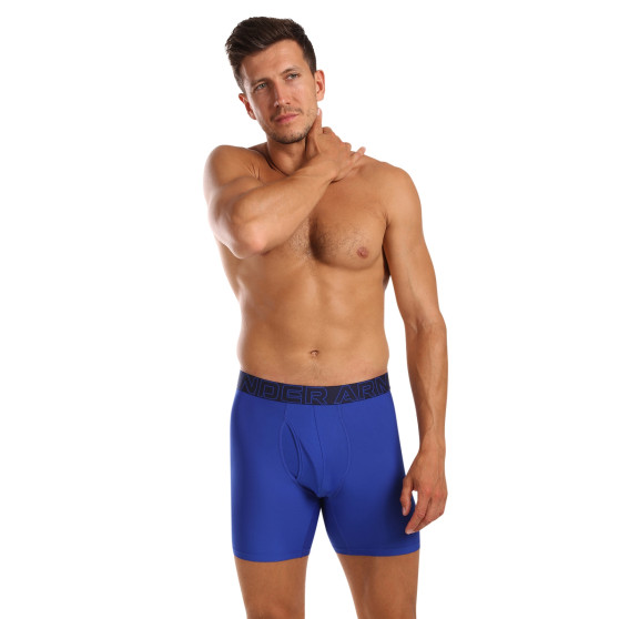 3PACK boxer uomo Under Armour multicolore (1383884 410)