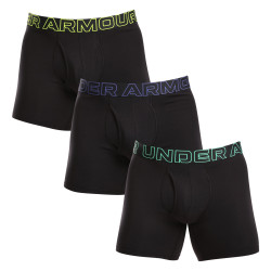 3PACK boxer uomo Under Armour multicolore (1383889 002)