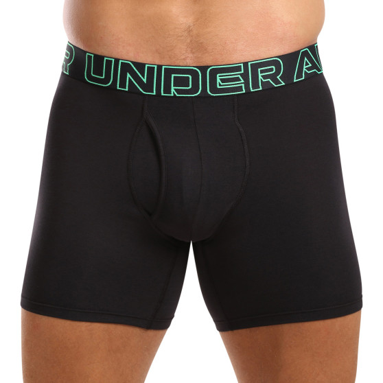 3PACK boxer uomo Under Armour multicolore (1383889 002)