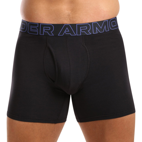 3PACK boxer uomo Under Armour multicolore (1383889 002)