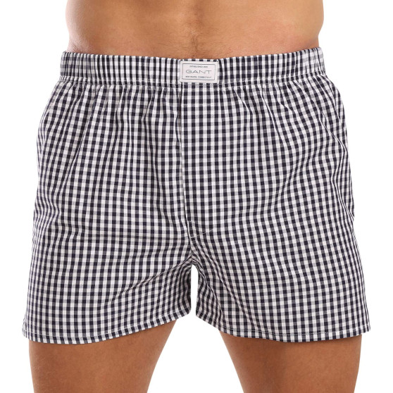 2PACK Boxer da uomo Gant multicolore (902412019-436)