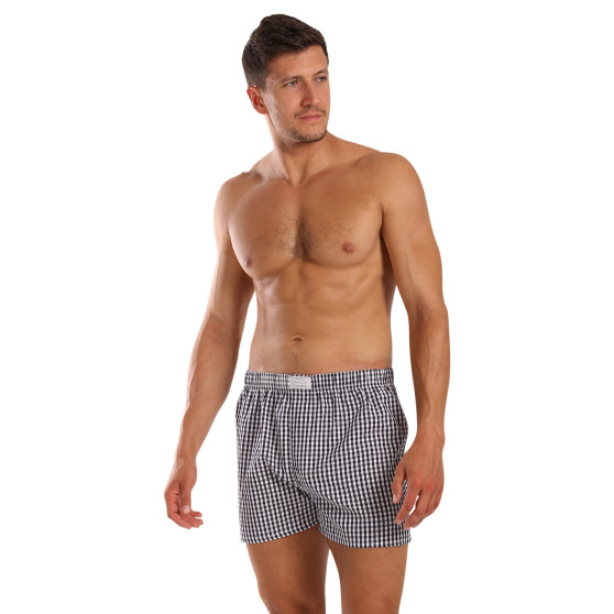 2PACK Boxer da uomo Gant multicolore (902412019-436)