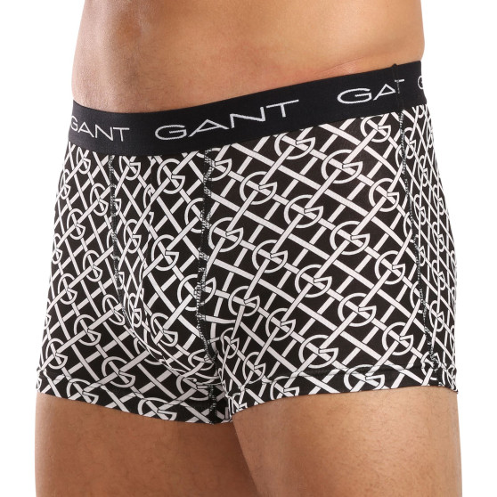 3PACK boxer uomo Gant multicolore (902413013-005)