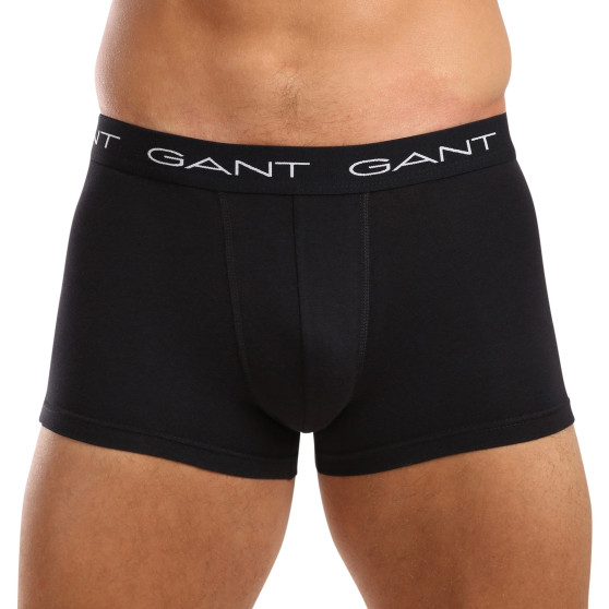 3PACK boxer uomo Gant multicolore (902413013-005)