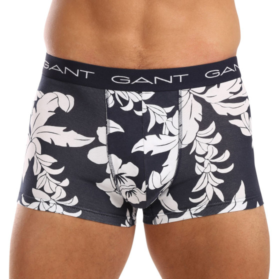 3PACK boxer uomo Gant multicolore (902413023-433)