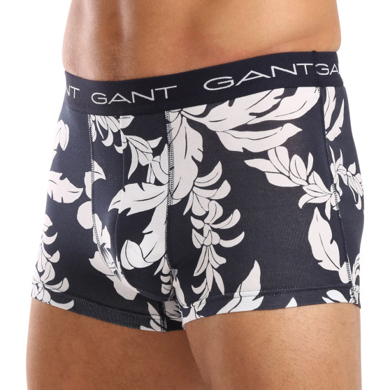 3PACK boxer uomo Gant multicolore (902413023-433)