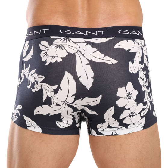 3PACK boxer uomo Gant multicolore (902413023-433)