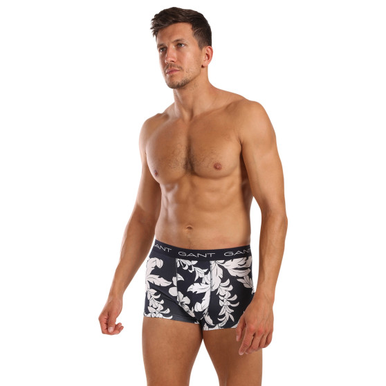 3PACK boxer uomo Gant multicolore (902413023-433)