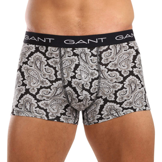 3PACK boxer uomo Gant multicolore (902413033-005)