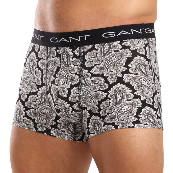 3PACK boxer uomo Gant multicolore (902413033-005)