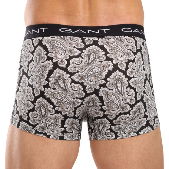 3PACK boxer uomo Gant multicolore (902413033-005)