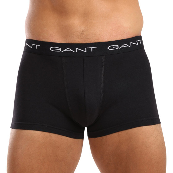 3PACK boxer uomo Gant multicolore (902413033-005)