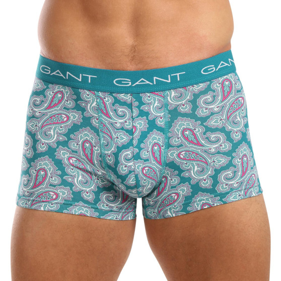 3PACK boxer uomo Gant multicolore (902413033-340)