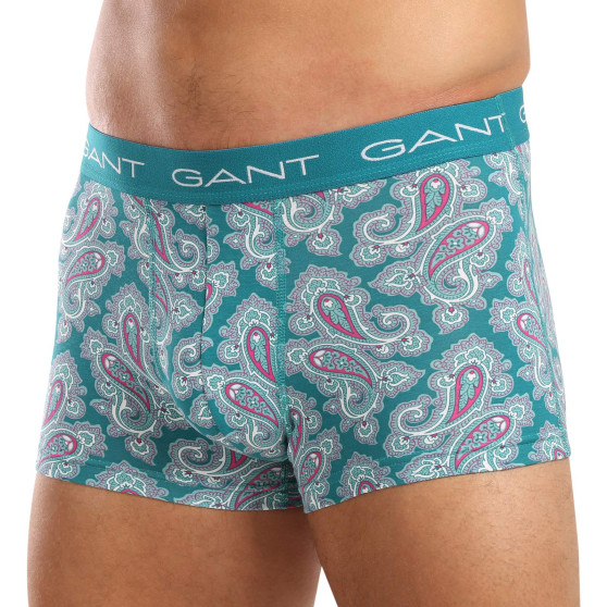 3PACK boxer uomo Gant multicolore (902413033-340)