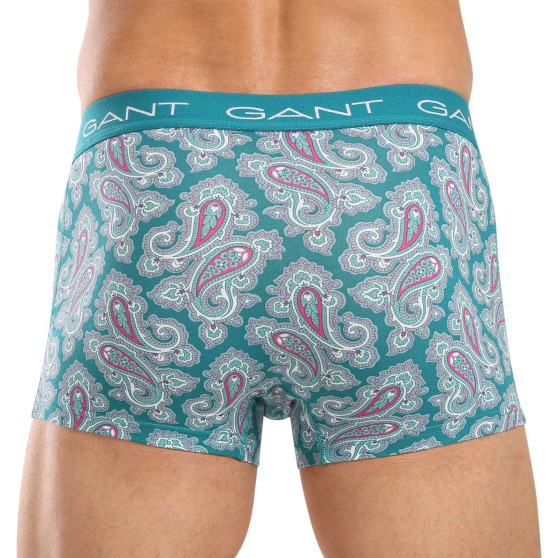 3PACK boxer uomo Gant multicolore (902413033-340)