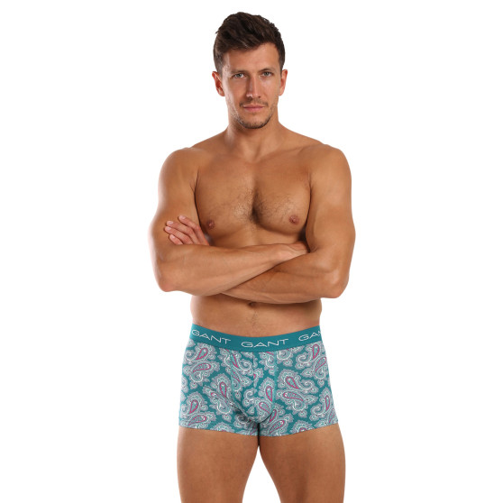 3PACK boxer uomo Gant multicolore (902413033-340)