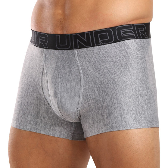 3PACK boxer uomo Under Armour multicolore (1383882 035)