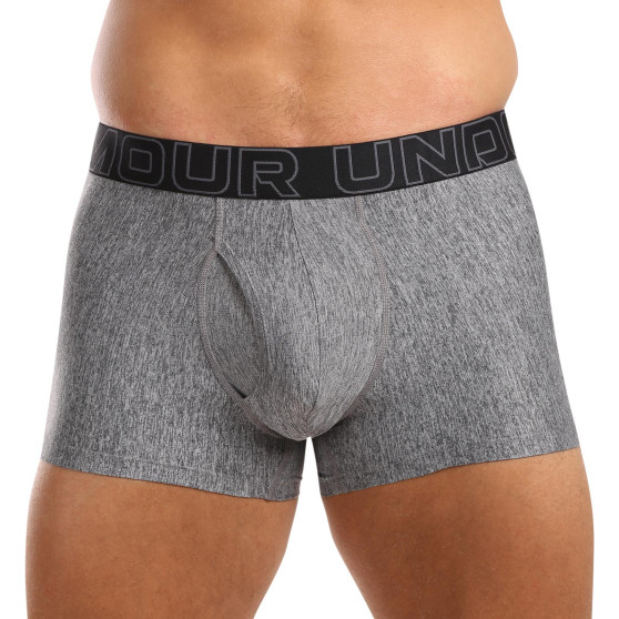 3PACK boxer uomo Under Armour multicolore (1383882 035)