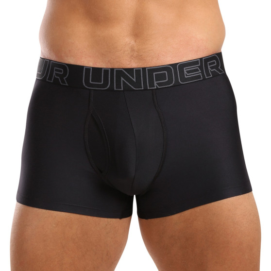 3PACK boxer uomo Under Armour multicolore (1383882 035)