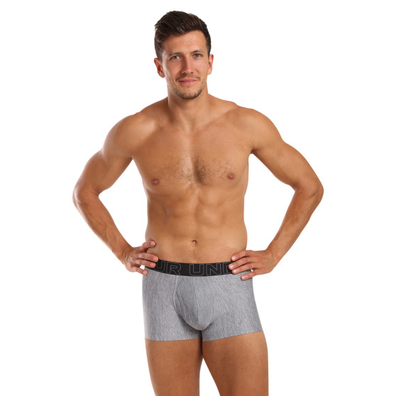 3PACK boxer uomo Under Armour multicolore (1383882 035)