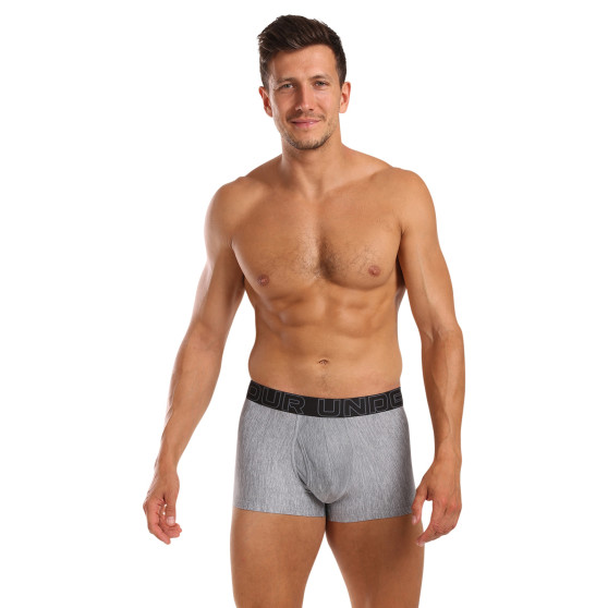 3PACK boxer uomo Under Armour multicolore (1383882 035)