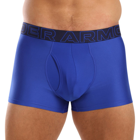 3PACK boxer uomo Under Armour multicolore (1383882 400)