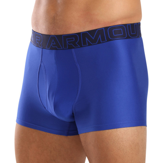 3PACK boxer uomo Under Armour multicolore (1383882 400)