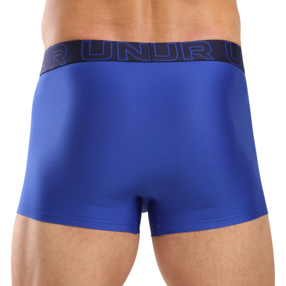 3PACK boxer uomo Under Armour multicolore (1383882 400)