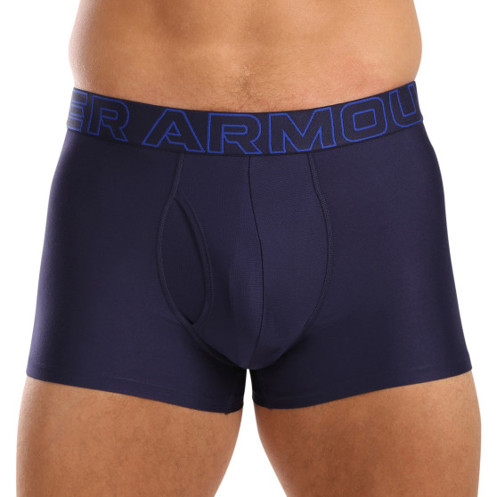 3PACK boxer uomo Under Armour multicolore (1383882 400)