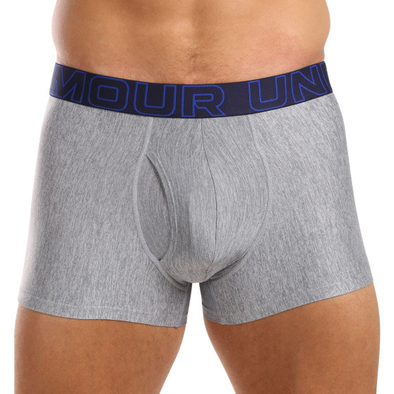 3PACK boxer uomo Under Armour multicolore (1383882 400)