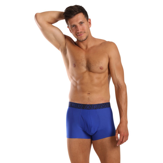 3PACK boxer uomo Under Armour multicolore (1383882 400)