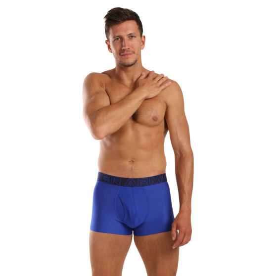 3PACK boxer uomo Under Armour multicolore (1383882 400)