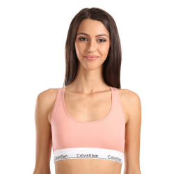 Calvin Klein Reggiseno donna rosa (F3785E-LWG)