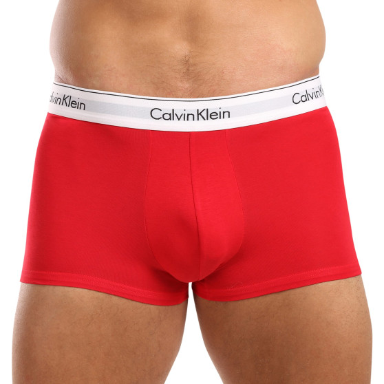 3PACK boxer uomo Calvin Klein multicolore (NB2380A-N2I)