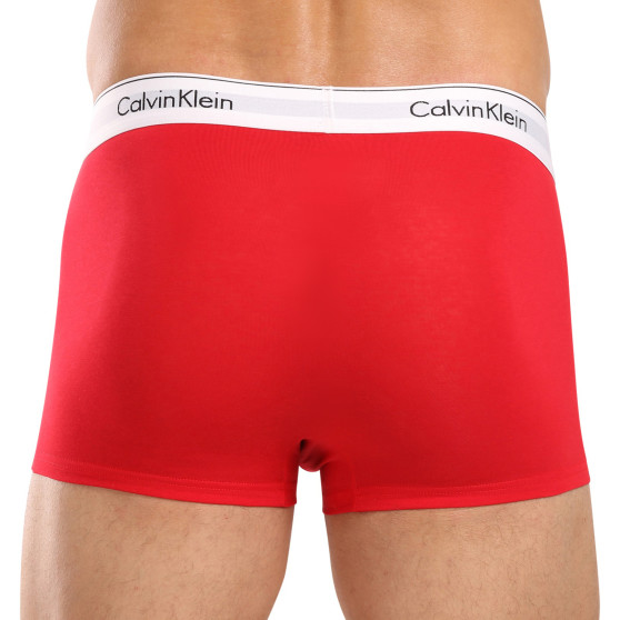 3PACK boxer uomo Calvin Klein multicolore (NB2380A-N2I)