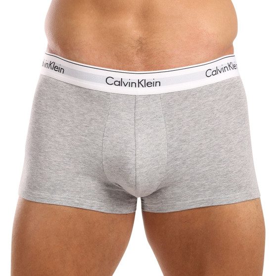 3PACK boxer uomo Calvin Klein multicolore (NB2380A-N2I)