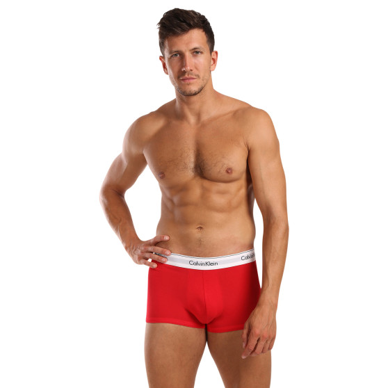 3PACK boxer uomo Calvin Klein multicolore (NB2380A-N2I)