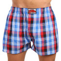 Boxer da uomo Styx classic rubber oversize multicolore (E1037)