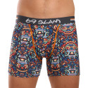 69SLAM Boxer da uomo TOTEM BALI (MBYTBL-PO)