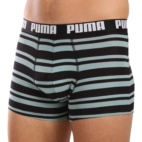 2PACK boxer uomo Puma multicolore (601015001 019)