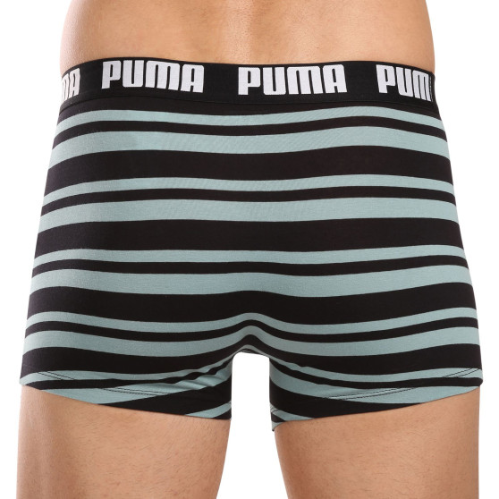 2PACK boxer uomo Puma multicolore (601015001 019)