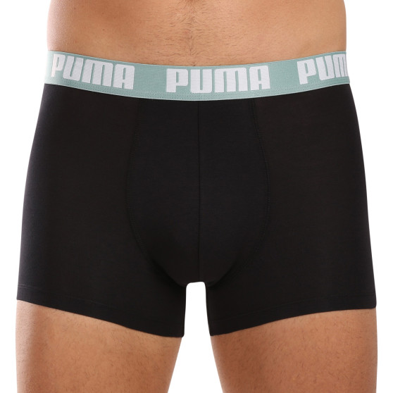 2PACK boxer uomo Puma multicolore (601015001 019)